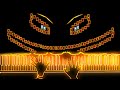 50 PHONK SONGS On PIANO