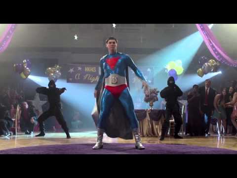 Butec in butec 2 - napovednik