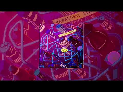 Masayoshi Iimori - Ready To Move (Alby Loud & Dave Wella Bootleg)