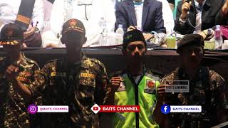 Download lagu GUS AZMI TERBARU 2019 MTsN 6 NGANJUK BERSHOLAWAT 24 NOVEMBER 2019 NGRONGGOT, NGANJUK PART 7 mp3