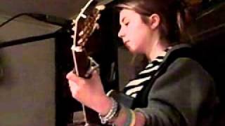 &quot;She&#39;s Falling&quot; -- Original Song Dedicated to Memory of Phoebe Prince