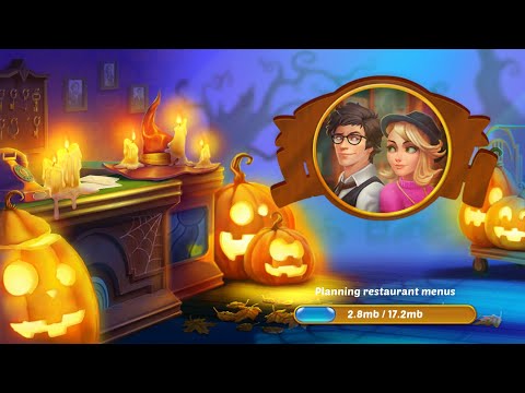 Family Hotel 100 - 101 levels no💣🧨Gameplay Story chapter 12