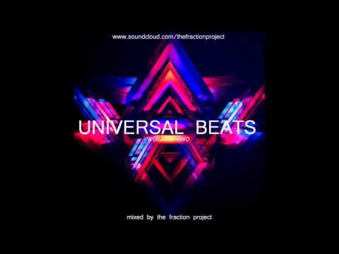 Universal Beats Vol. 2 - Deep : Soulful : House