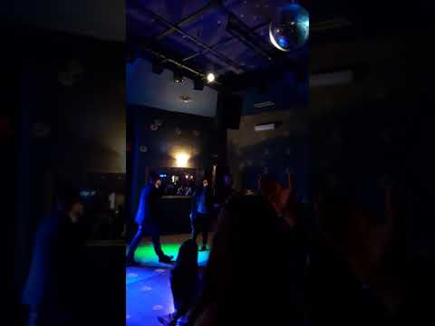 Nino murabito fumo negli occhi