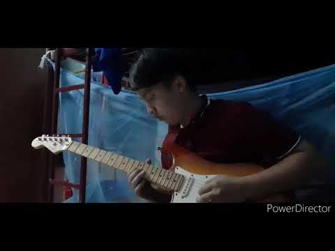 Nam Kaus Lim - ICU guitar cover
