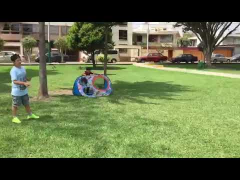 Diego bati y dieguito leandro -soccer