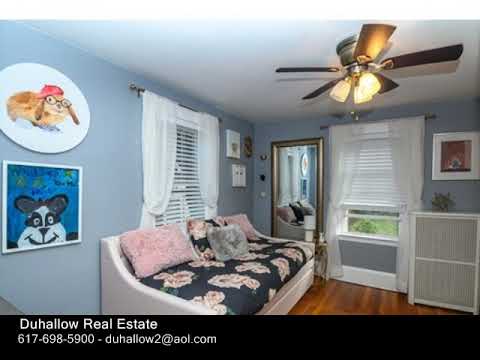 40 Hillside Ave, Quincy MA 02170 - Single Family Home - Real Estate - For Sale -