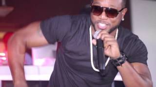 Ray Lavender @ Pure Night Club