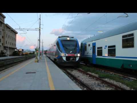 UN PO' DI MINUETTI A SANT'AGATA MILITELLO...