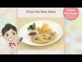 Dapur Umami Omelette Nasi Umami