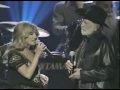 Willie Nelson / Lee Ann Womack    Mendocino County Line