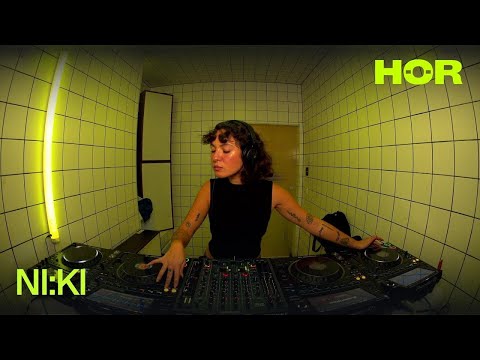 NI:KI | HÖR - November 3 / 2025