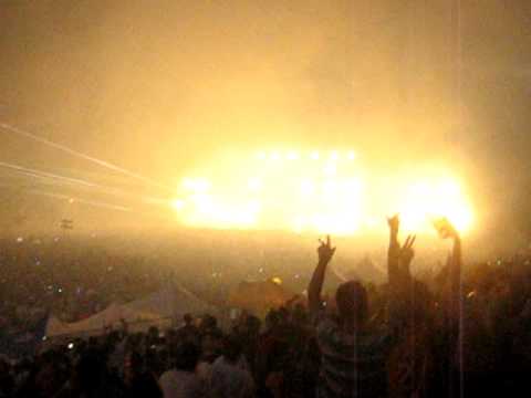 Electric Daisy Carnival LA 09
