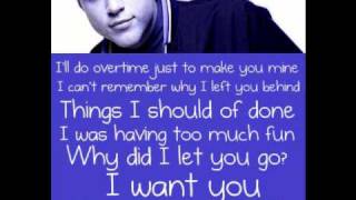 Olly Murs - C&#39;mon C&#39;mon (With Lyrics)