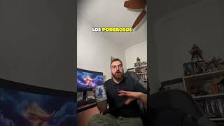 Yuriko, La Sombra del Tigre - Lore de Magic en 1 Minuto! #magic