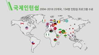 국제환경연구소(IERI) 소개 영상 이미지