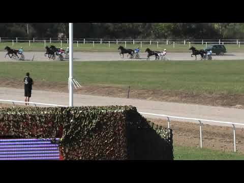 Trka "Košare" 29.09.2019 Hercule de Sajan - Branko Skenderović