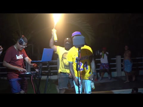 VIDEO MIX DE PLENAS NUEVAS 2022 - UNA SOLA MIX - MC OLY DJ NOVA X @_alexstain  #LomasNuevo