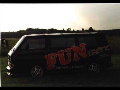 D-Trance 7 Gary D  T3 VR6