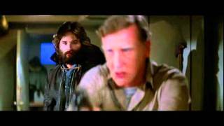 The Thing - inception style