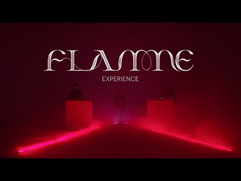 🥭 Almä Mango - FLAMME Experience - Bouge (Live)