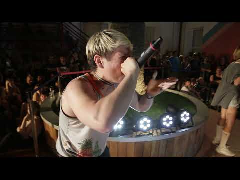 CTZ vs KUSA / SEMIS Fecha 1 La pretemporada CULTURA RAP 2020