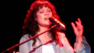 Lauren Pritchard - Painkillers live 6.22.2011