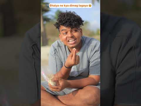 Bhaiya ne kya dimag lagaya 🤯 | The most viral video by Maabeta 🔥 #ytshorts #shorts