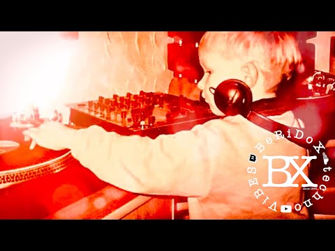|.pounding.hard.techno.| GEMINGA | dj mix set | BeRiDoX |