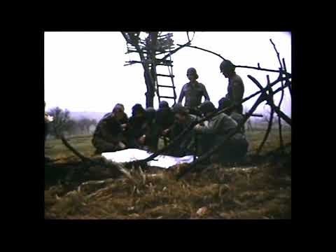 PRC-Hepbach Manöver 1973