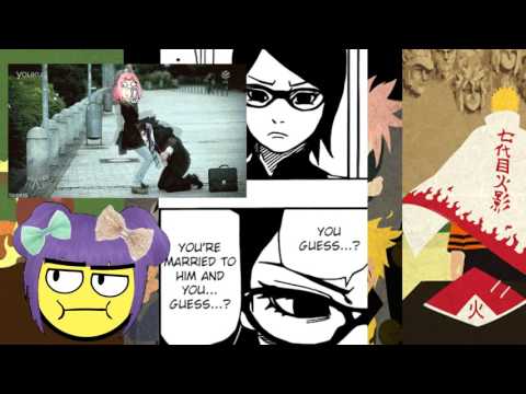 download lagu mp3 mp4 What Is Naruto Gaiden, download lagu What Is Naruto Gaiden gratis, unduh video klip What Is Naruto Gaiden
