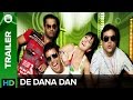 De Dana Dan Official Trailer Akshay Kumar Katrina Kaif Suniel Shetty And Sameera Reddy