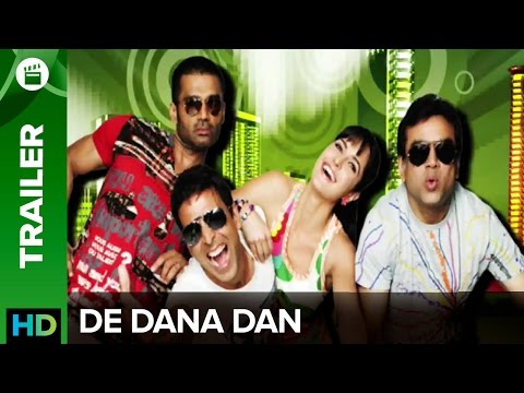 De Dana Dan (2009) Trailer