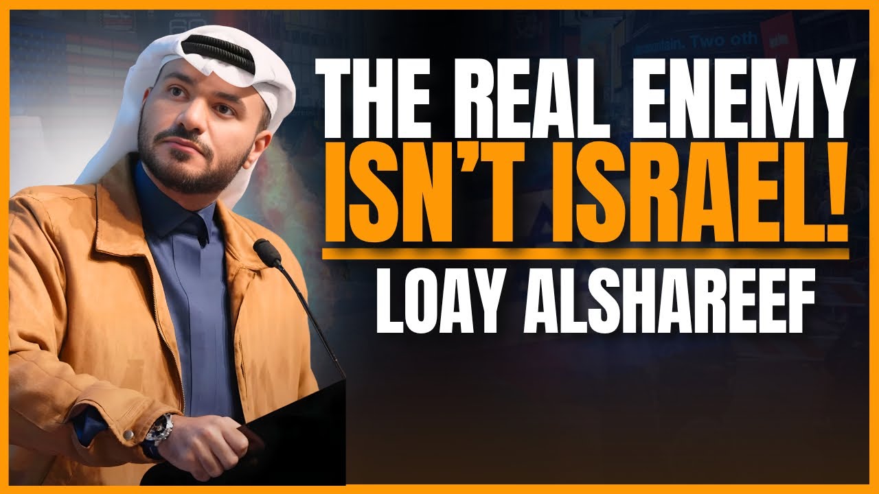 Muslim Activist: “I Was Taught to Hate Jews — Until I Sat at Their Table”