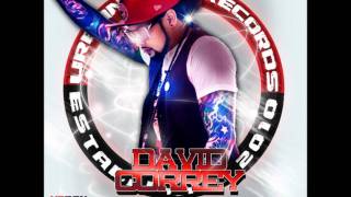 David Correy - All For You
