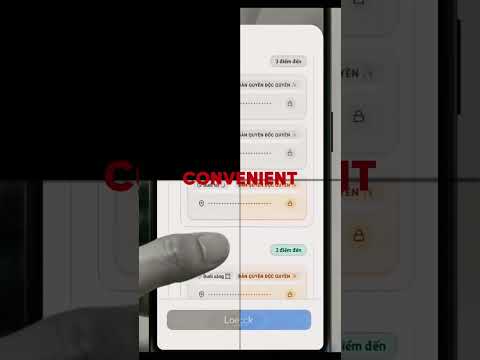 Owntrip Demo Video