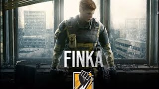 フィンカと新兵のSASGによる流石なkill