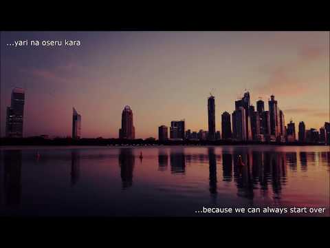 DEVIZE - AXIS「LYRIC VIDEO」