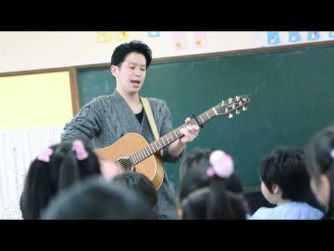 TOKYO ACOUSTIC SESSION : Keishi Tanaka - Hello