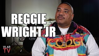 Reggie Wright: Michel&#39;le Pillow-Talked to Suge that Dre was Leaving Death Row (Part 6)