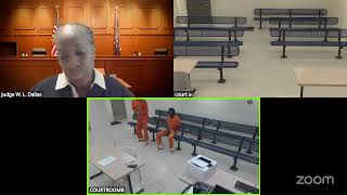 DeKalb County Court for Traffic Offenses