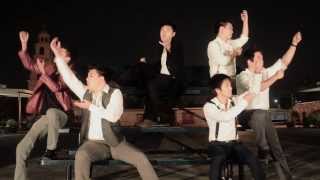 St. Agnes 2PM Music Video-Come Back When You Hear This Song (이 노래를 듣고 돌아와)