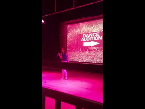 Take a bow cover (Allerton high)