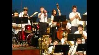 Flip, Flop and Fly by Calhoun & Turner