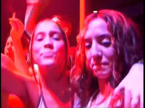 Xque?  ‎– Xque Compilation 2005 In Live DVD2