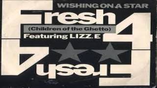Fresh 4 - Smoke Filled Thoughts (1989)