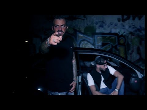 Tura Cem X Bilo26 ►►Sen Var Ya Sen◄◄ Türkce Rap prod. by SERO