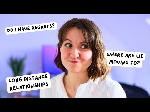 I'm moving back to the Netherlands?!?