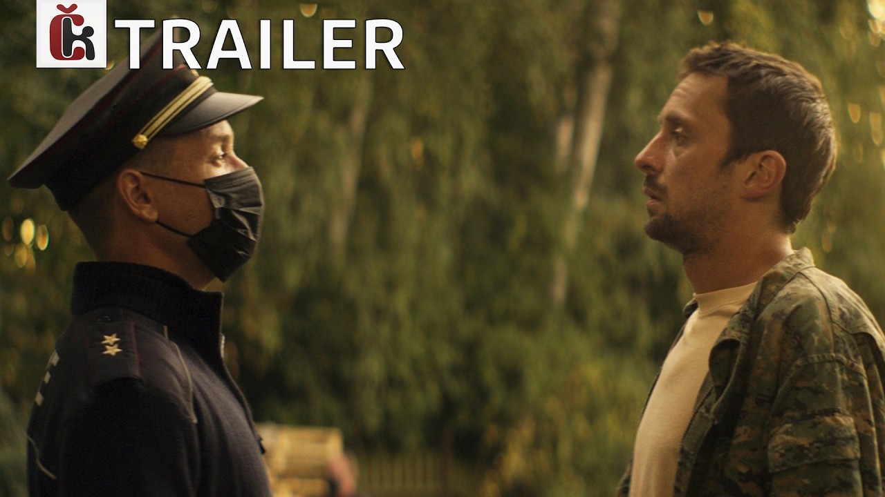 Trailer