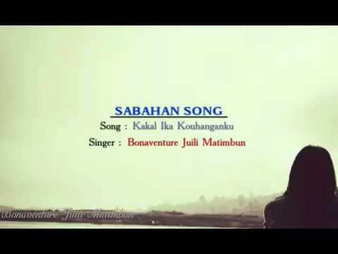 Bonaventure Juili Matimbun - Kakal Ika Kouhanganku